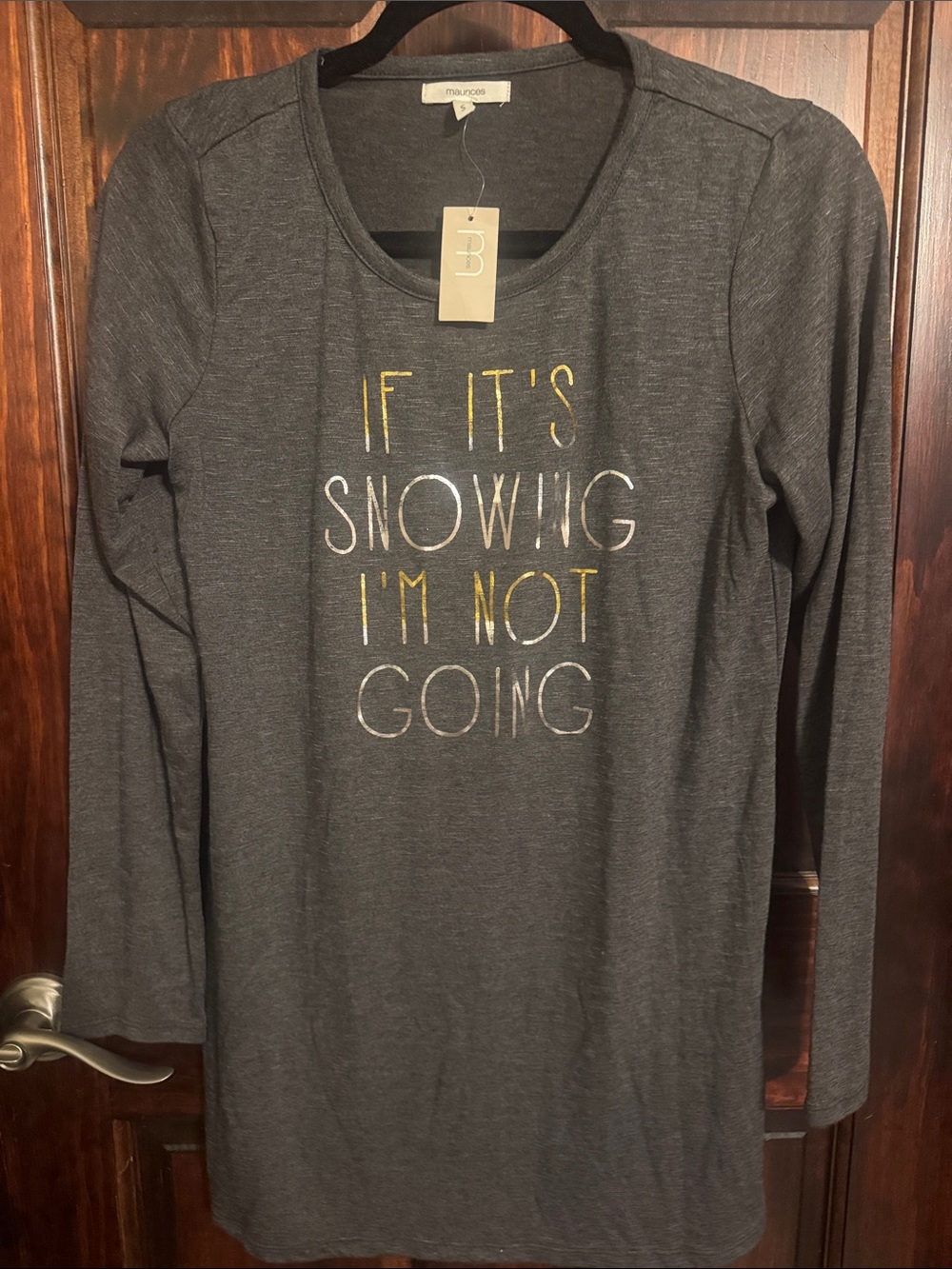 Women’s top